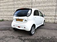 tweedehands Mitsubishi i-MiEV 4-persoons 16 kWh 100% elektrisch