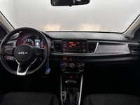 tweedehands Kia Rio 1.0 T-GDi MHEV DynamicPlusLine Airco Winterpakket