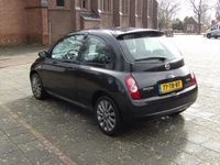 tweedehands Nissan Micra 1.6 160SR