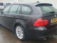 tweedehands BMW 316 3-SERIE Touring i Business Line , MOTORSCHADE !!!!!!!!!!!!