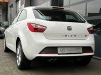 tweedehands Seat Ibiza SC 1.2 TSI FR Pdc LED Xenon Cruise.ctrl