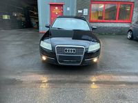 tweedehands Audi A6 Avant 2.0 TFSI Pro Line Business