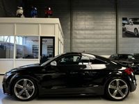 tweedehands Audi TT RS TT 2.5 T