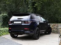 tweedehands Land Rover Discovery Sport D240 R-Dynamic SE Black Design Pack