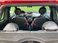 tweedehands Fiat 500S 500 0.9 TwinAir T