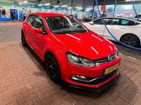 tweedehands VW Polo 1.4 TDI Comfortline