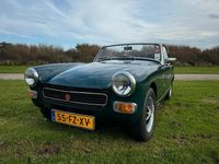 Occasion MG Midget 66 PK (48 kW) 1977 Cabriolet