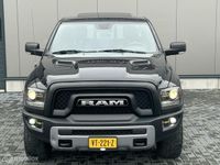 tweedehands Dodge Ram PICKUP 1500 Rebel 5.7 V8|Luchtvering|Zeer lage cataloguswaarde