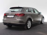 tweedehands Audi A3 Sportback 1.4 TFSI 150PK S-tronic CoD Attraction Pro Line | Cruise | Navi | Trekhaak | 16 inch