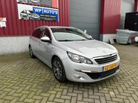 tweedehands Peugeot 308 SW 1.2 PureTech Style