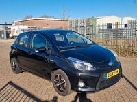 Occasion Toyota Yaris 74 PK (54 kW) 2012 Hatchback