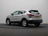 Occasion Nissan Qashqai Acenta 159 PK (116 kW) 2019 Grijs SUV