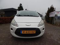 Occasion Ford Ka Titanium 69 PK (50 kW) 2009 Wit Hatchback