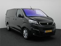 tweedehands Peugeot Expert 2.0 BlueHDI 180 S&S DC Automaat Trekhaak!