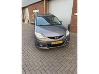 Occasion Mazda 5 146 PK (107 kW) 2010 Grijs MPV