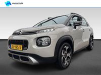 Occasion Citroën C3 Aircross Shine 110 PK (80 kW) 2018 Beige SUV