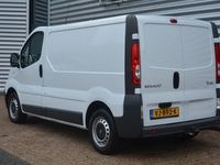 tweedehands Renault Trafic 2.0 dCi Airco/Navi/Cruise/Trekhaak/Org.NL