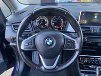 tweedehands BMW 218 Gran Tourer 218i High Executive 50% deal 9.475,- A