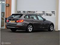 Occasion BMW 320 Executive 163 PK (119 kW) 2014 Bruin Stationwagen