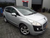 tweedehands Peugeot 3008 1.6 VTi Première |NL-Auto |Cruise |Pano |Airco |Au