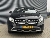 tweedehands Mercedes GLA180 Premium Plus NED auto/1e eig./dealeronderhouden