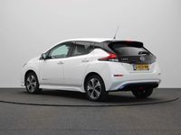 tweedehands Nissan Leaf e+ N-Connecta 62 kWh