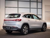 Occasion Mercedes EQA250 Business 140 kW (191 PK) 2021 Grijs SUV
