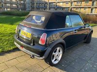 tweedehands Mini Cooper Cabriolet 