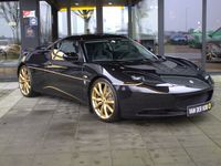 tweedehands Lotus Evora 3.5 S 2+2