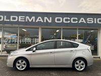 tweedehands Toyota Prius 1.8 Dynamic Business NAVI,CLIMA,H.U.D SCHERM