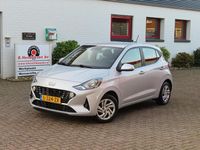 Occasion Hyundai i10 Comfort 67 PK (49 kW) 2021 Grijs Hatchback