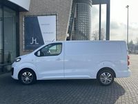 tweedehands Peugeot Expert 2.0 BlueHDI 120 Long*NAVI*CRUISE*ECC*3P*