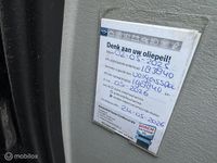 Occasion Chrysler PT Cruiser 143 PK (105 kW) 2006 Zwart Hatchback