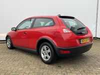 tweedehands Volvo C30 1.6 Momentum Stoelverw. Clima Cruise Onderhouden R