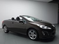 tweedehands Peugeot 308 CC 1.6 e-HDi Active 112 Pk Airco Leer Navi Pdc 132 dkm Nap