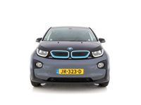 tweedehands BMW i3 Basis Comfort 22 kWh Aut. *VOLLEDER | NAVI-FULLMAP | ECC | PDC | CRUISE*