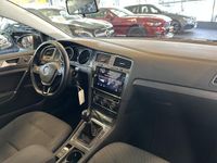 tweedehands VW Golf VIII 1.5 TSI Comfortline | Adaptieve cruise control | Climate control | Dealer onderhouden | Navigatie | Apple carplay | Nederlands geleverd