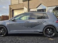 tweedehands VW Golf TCR