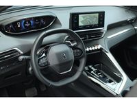 tweedehands Peugeot 5008 1.2 Allure Pack Business AUT. # | Elec. kofferklep Navigatie | Camera | Cruise & Climate C. | Privacy Glass |