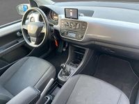 Occasion Seat Mii Sport 60 PK (44 kW) 2015 Wit Hatchback