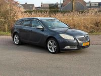 Occasion Opel Insignia 220 PK (161 kW) 2009 Stationwagen