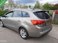 tweedehands Kia Ceed Sportswagon CEE D 1.6 GDI Business Pack /Trekhaak/Nap-km