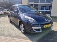 tweedehands Renault Scénic III 1.6 Dynamique 158876 KM.Dealer Onderhouden.