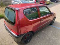 tweedehands Fiat Seicento 1100 ie Young