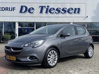 tweedehands Opel Corsa 1.0 Turbo Cosmo 90 PK, Cruise, Airco, PDC, Camera Rijklaar met beurt & garantie!