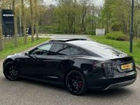 tweedehands Tesla Model S 85 free supercharging / gratis superchargen