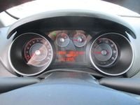 Occasion Fiat Punto Evo Pop 80 PK (58 kW) 2014 Zwart Hatchback