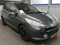 tweedehands Peugeot 207 1.6 VTi XS - Automaat - Glazen Dak - Mooie auto!