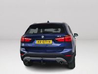 Occasion BMW X1 Comfort Edition 192 PK (141 kW) 2016 Blauw SUV