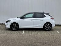 Occasion Opel Corsa GS Line 101 PK (74 kW) 2024 Wit Hatchback